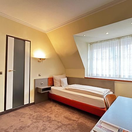 Hotel Im Engel Warendorf Zewnętrze zdjęcie