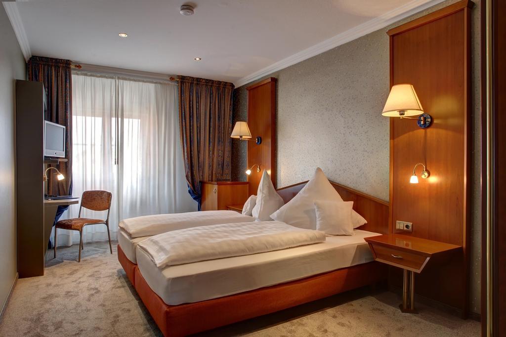 Hotel Im Engel Warendorf Zewnętrze zdjęcie