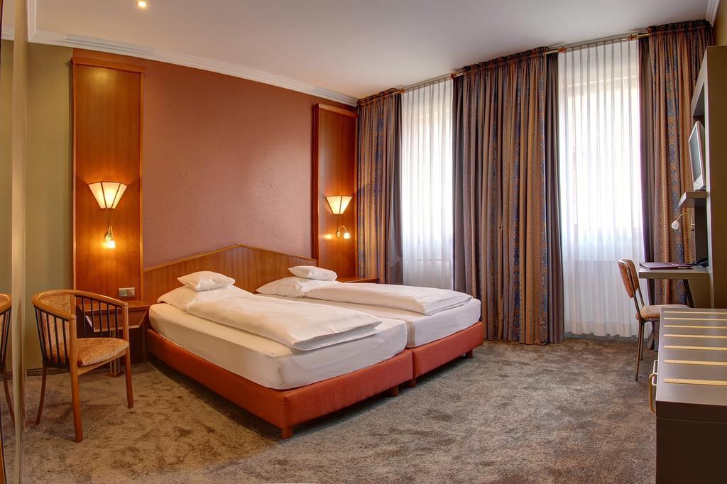 Hotel Im Engel Warendorf Zewnętrze zdjęcie