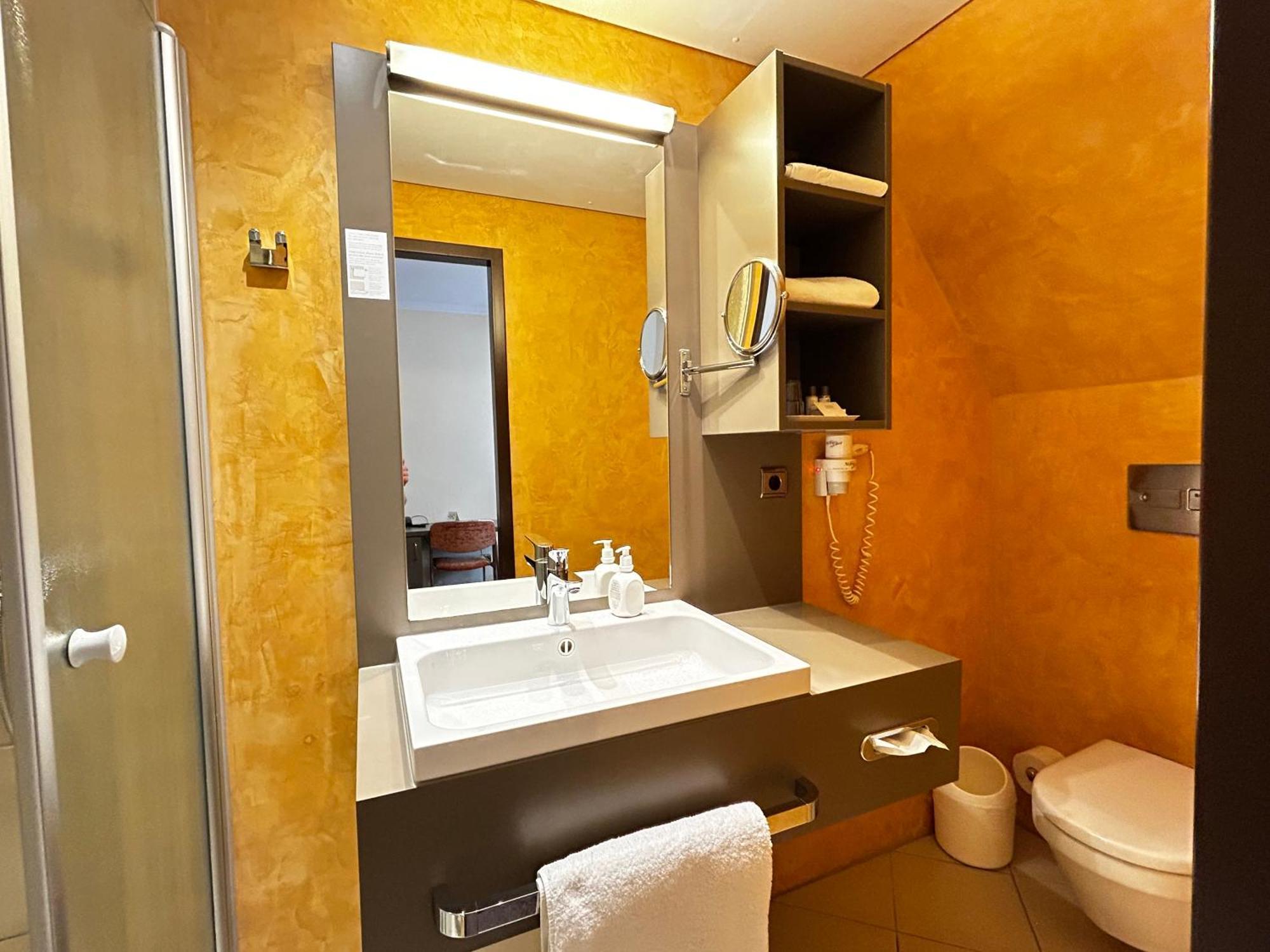 Hotel Im Engel Warendorf Zewnętrze zdjęcie