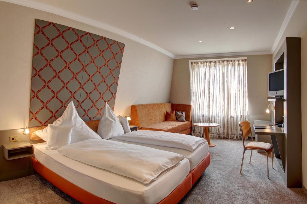 Hotel Im Engel Warendorf Zewnętrze zdjęcie
