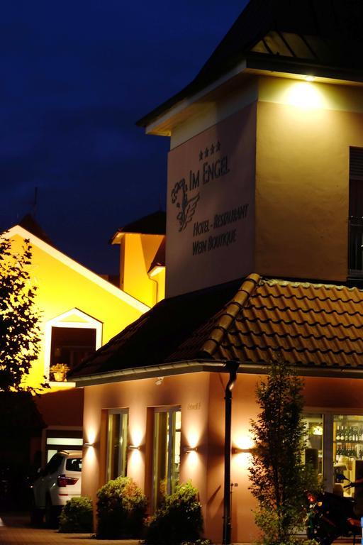 Hotel Im Engel Warendorf Zewnętrze zdjęcie
