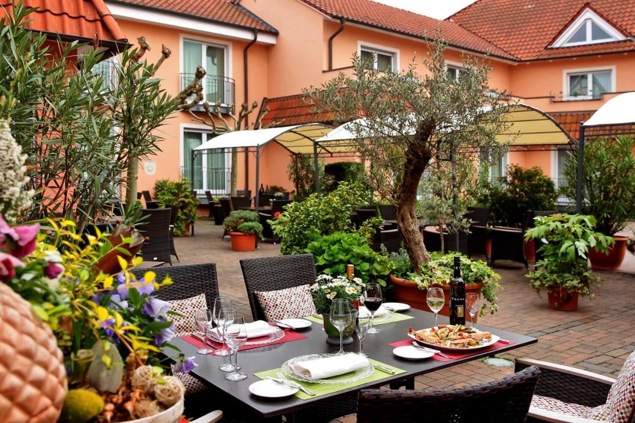 Hotel Im Engel Warendorf Zewnętrze zdjęcie
